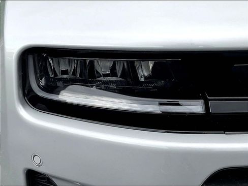 New 2026 Dodge Charger Scat Pack w/ Blacktop Package AWD/4WD image 30