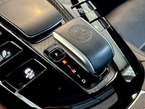 Used 2022 Mercedes-Benz AMG GT 43 image 39