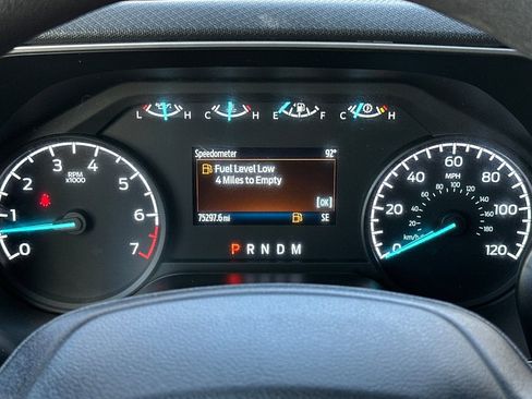 Used 2023 Ford F150 XL w/ STX Appearance Package image 22