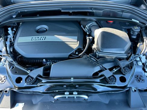 New 2026 BMW X1 xDrive28i w/ Technology Package AWD/4WD image 25
