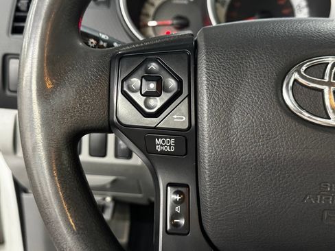 Used 2015 Toyota Tacoma 4x4 Access Cab V6 image 22