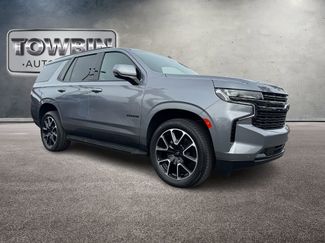 Used 2022 Chevrolet Tahoe RST w/ Luxury Package video 2