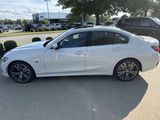 Certified 2022 BMW 330e xDrive w/ Premium Package image 2