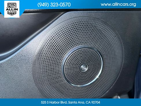 Used 2019 Ford Expedition Limited w/ Special Edition Package RWD image 12