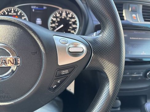 Used 2019 Nissan Sentra S w/ Appearance Package image 21