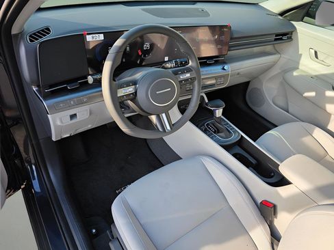 New 2026 Hyundai Kona SEL Sport AWD/4WD image 14