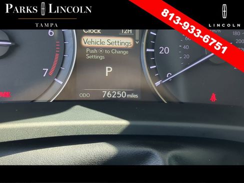 Used 2020 Lexus RX 350 FWD w/ Premium Package image 33