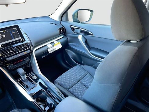 New 2026 Mitsubishi Eclipse Cross Ralliart AWD/4WD image 28