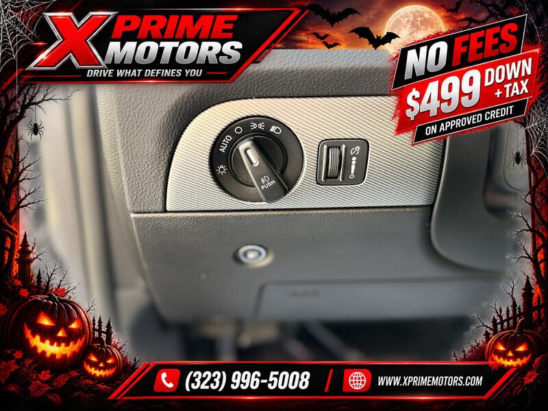 Used 2019 Dodge Durango GT AWD/4WD image 19