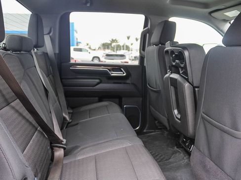 Used 2025 Chevrolet Silverado 2500 LT AWD/4WD image 15