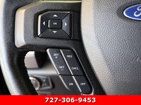 Used 2018 Ford F150 XLT w/ Equipment Group 302A Luxury image 26