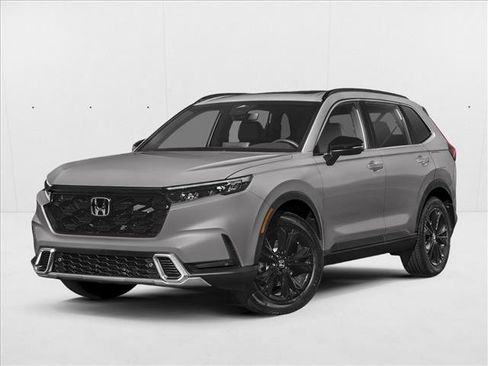 Used 2023 Honda CR-V Sport Touring image 1