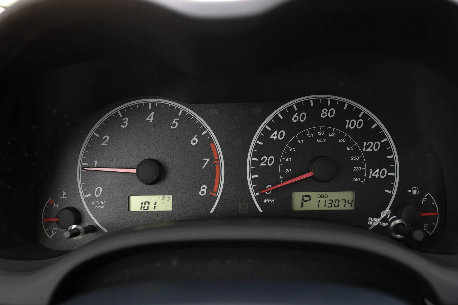 Used 2012 Toyota Corolla LE FWD image 26