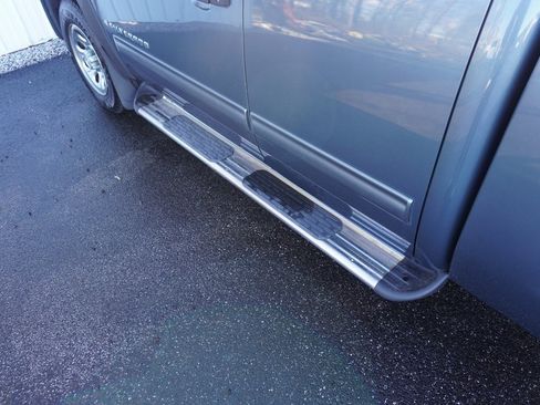 Used 2009 Chevrolet Silverado 1500 LT image 11