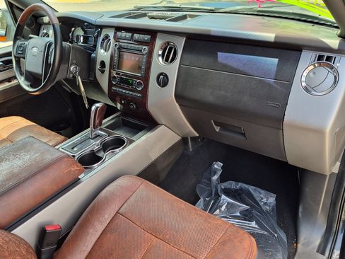 Used 2008 Ford Expedition King Ranch RWD image 28