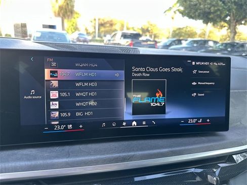 Used 2024 BMW X5 sDrive40i image 12