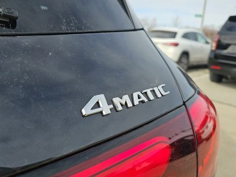 Used 2025 Mercedes-Benz GLC 300 GLC 300 image 7