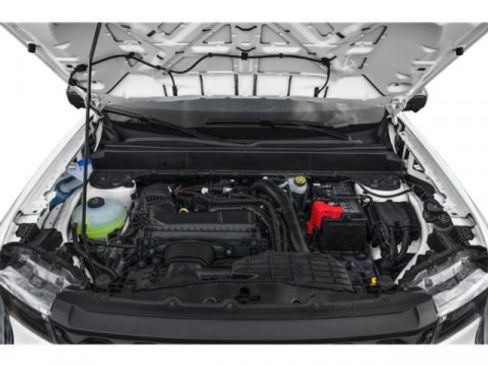 New 2026 Ford Maverick Lariat w/ Black Appearance Package image 14