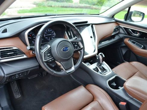 Used 2020 Subaru Outback Touring XT AWD/4WD image 18