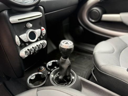 Used 2008 MINI Cooper S image 32