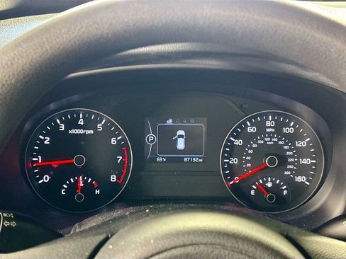 Used 2017 Kia Sportage LX AWD/4WD image 14