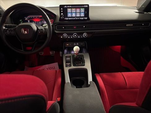 Used 2024 Honda Civic Type R image 39