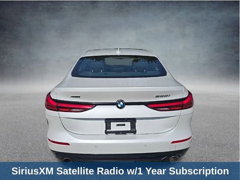 Used 2024 BMW 228i xDrive Gran Coupe image 7