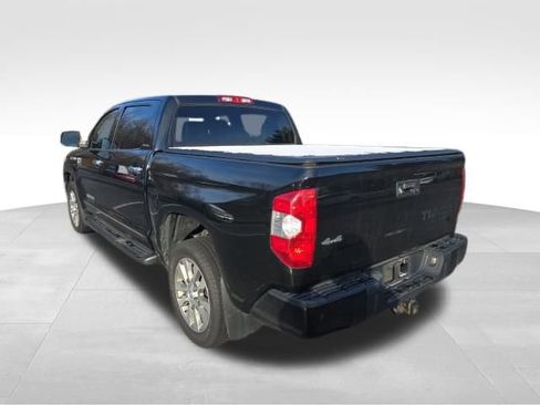 Used 2016 Toyota Tundra Limited image 4