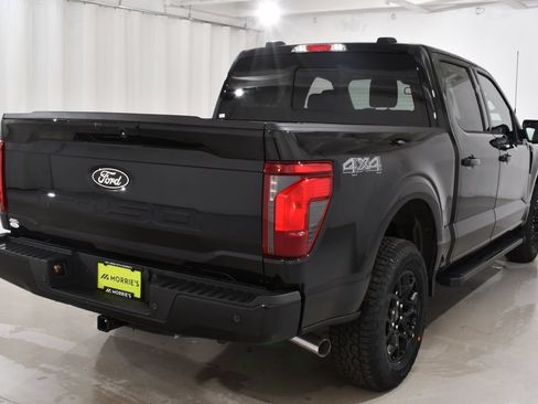 New 2026 Ford F150 XLT w/ Equipment Group 302A MID AWD/4WD image 12