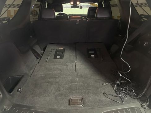 Certified 2020 Dodge Durango GT image 35