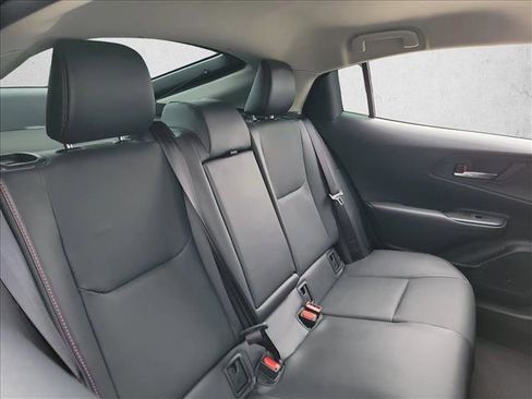 Used 2025 Toyota Prius Plug-In Hybrid image 16