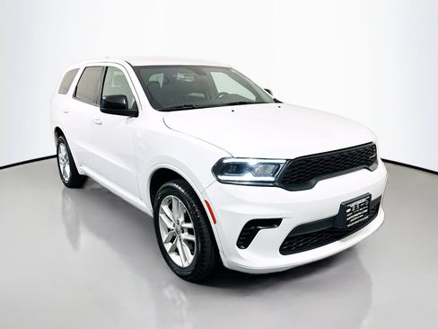 Used 2023 Dodge Durango GT AWD/4WD image 1