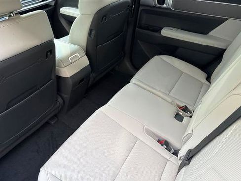 New 2026 Hyundai Santa Fe SEL image 9