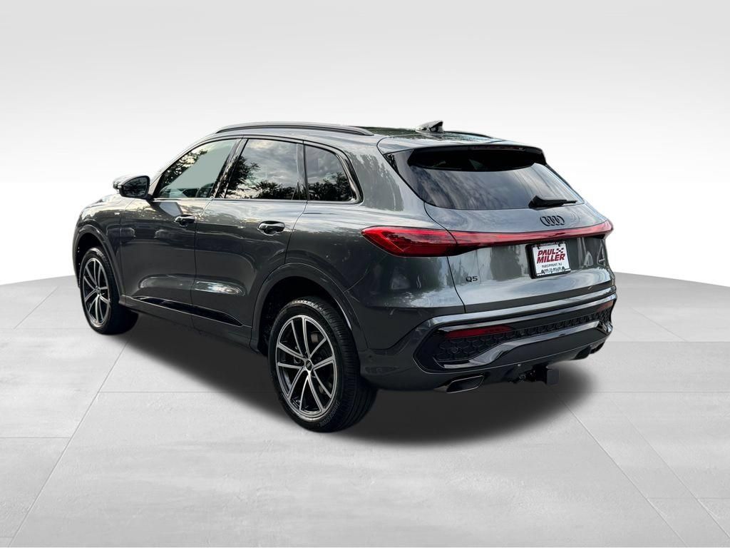 New 2026 Audi Q5 Premium Plus AWD/4WD image 5