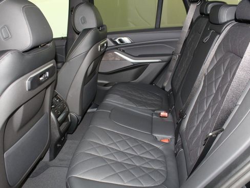 New 2026 BMW X5 xDrive40i w/ Premium Package image 13