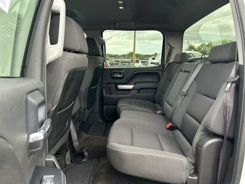 Used 2015 Chevrolet Silverado 1500 LT AWD/4WD image 56