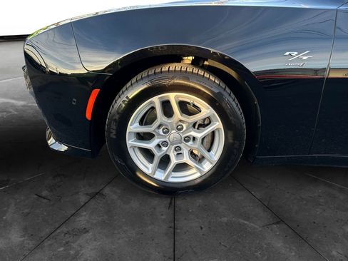 Used 2025 Dodge Charger R/T w/ Quick Order Package 25M R/T image 14