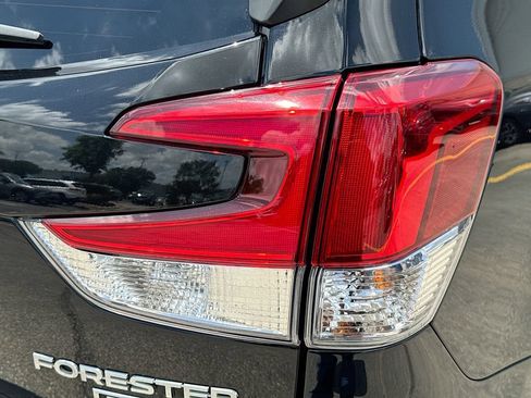 Used 2019 Subaru Forester Touring w/ Popular Package #3 AWD/4WD image 33
