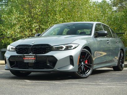 Used 2024 BMW M340i xDrive
