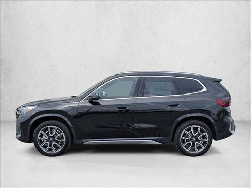 Used 2026 BMW X1 xDrive28i w/ Technology Package AWD/4WD image 9