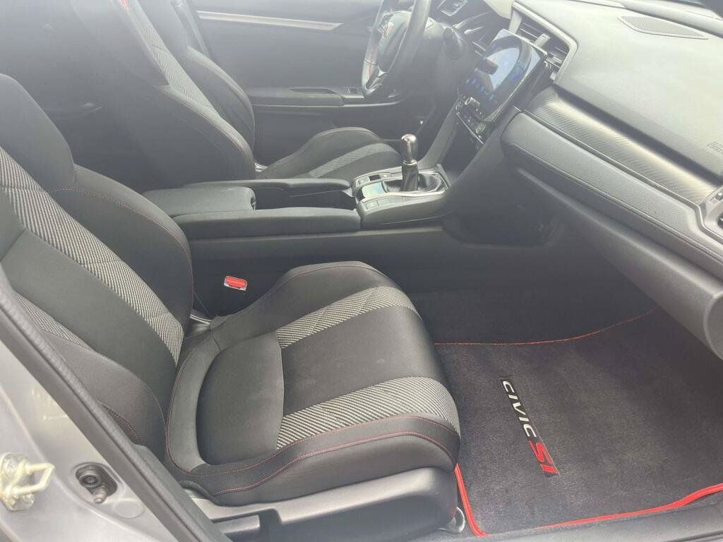 Used 2017 Honda Civic Si image 19