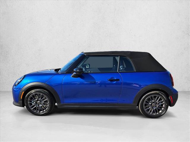 New 2026 MINI Cooper S FWD image 5