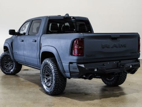 Used 2026 RAM 1500 RHO w/ RHO Level 1 Equipment Group image 20