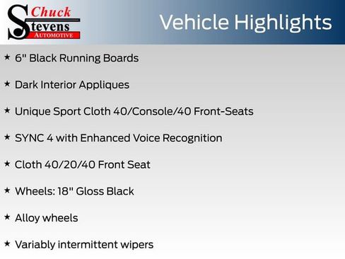 New 2026 Ford F150 XLT AWD/4WD image 10