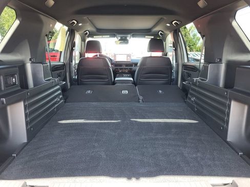 Certified 2026 Honda Passport TrailSport image 26