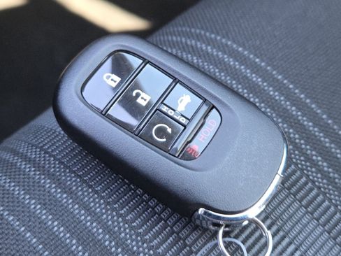 Used 2023 Honda Civic Sport image 32