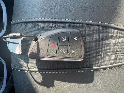 New 2026 Buick Enclave Preferred w/ Power Package image 26