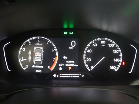 Used 2024 Honda Civic Sport image 38