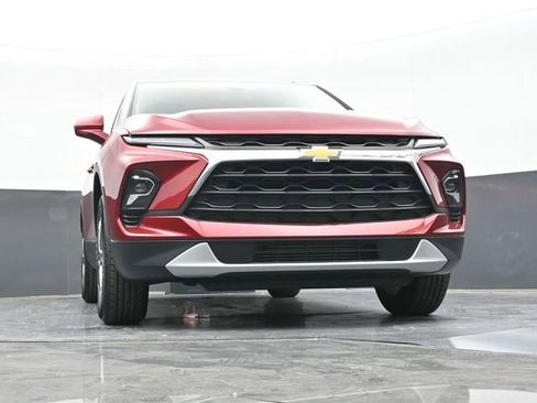 New 2026 Chevrolet Blazer LT w/ Convenience Package image 50