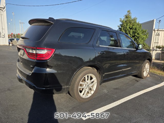 Used 2023 Dodge Durango GT RWD image 5
